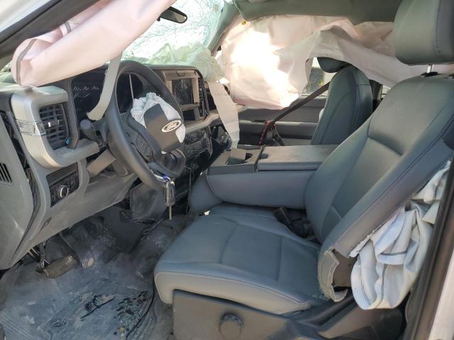 Фото 7 - FORD F250