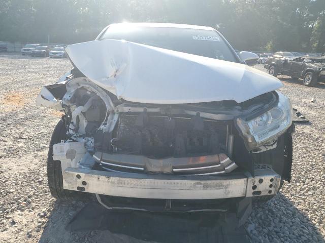 Фото 5 - TOYOTA HIGHLANDER