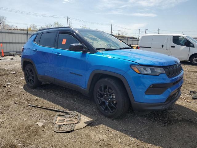 Фото 4 - JEEP COMPASS