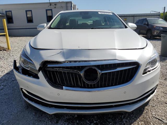 BUICK LACROSSE 2018 VIN 1G4ZR5SS7JU143932