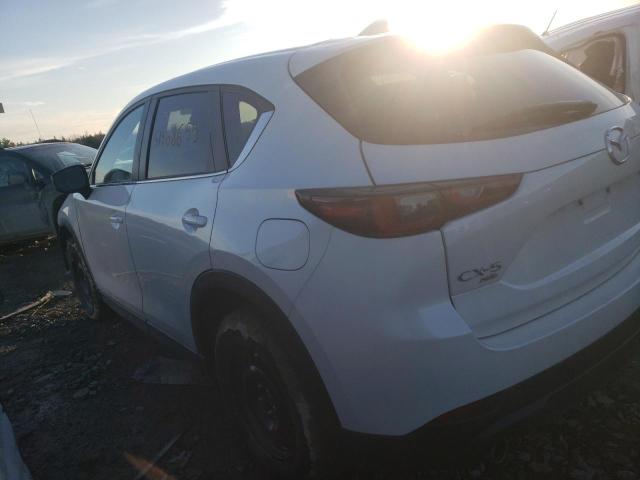 Фото 2 - MAZDA CX-5 PREFE