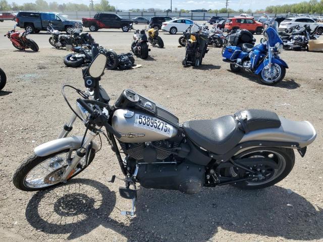 HARLEY-DAVIDSON FX 2007