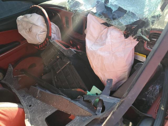 Фото 8 - DODGE CHARGER