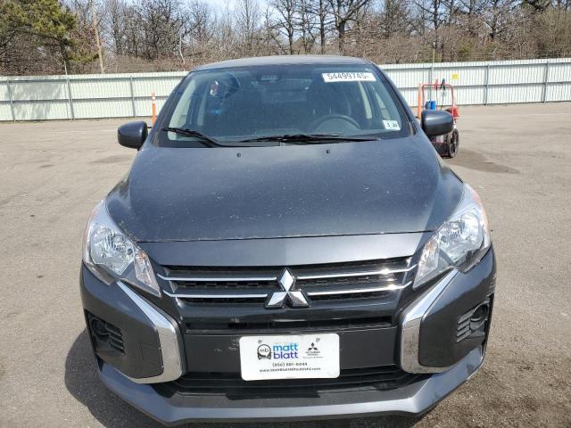 Фото 5 - MITSUBISHI MIRAGE