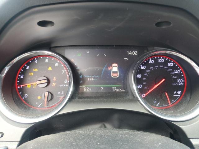 Фото 9 - TOYOTA CAMRY