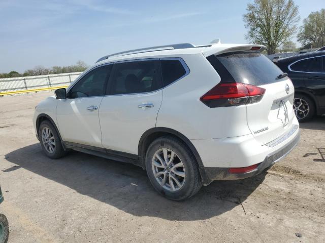Фото 2 - NISSAN ROGUE