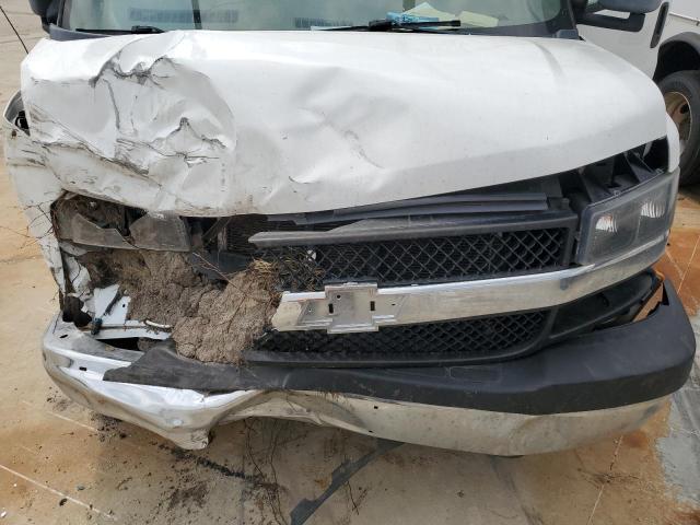 Фото 11 - CHEVROLET EXPRESS