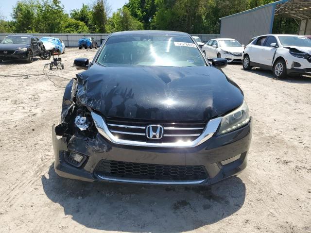 Фото 5 - HONDA ACCORD