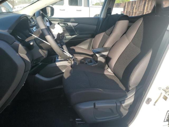 Фото 7 - NISSAN ROGUE