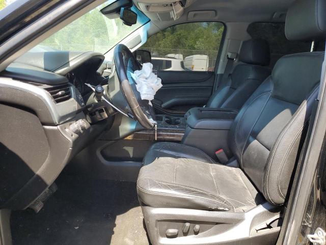 Фото 7 - CHEVROLET SUBURBAN