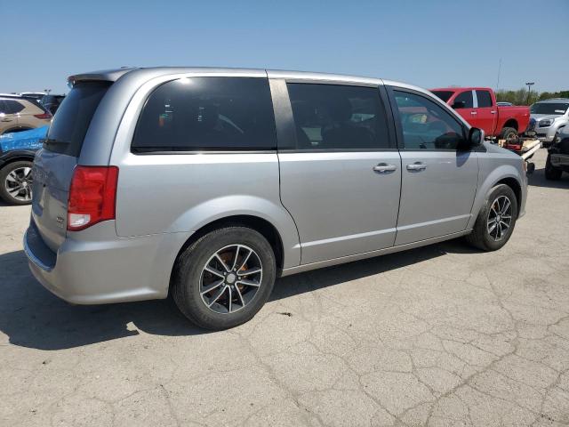 Фото 3 - DODGE CARAVAN