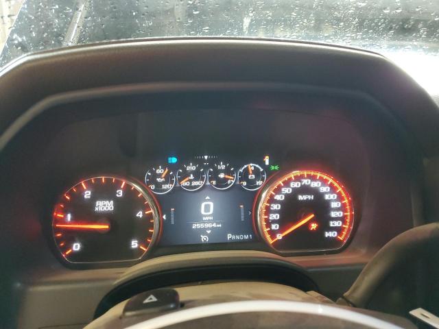 Фото 9 - GMC SIERRA