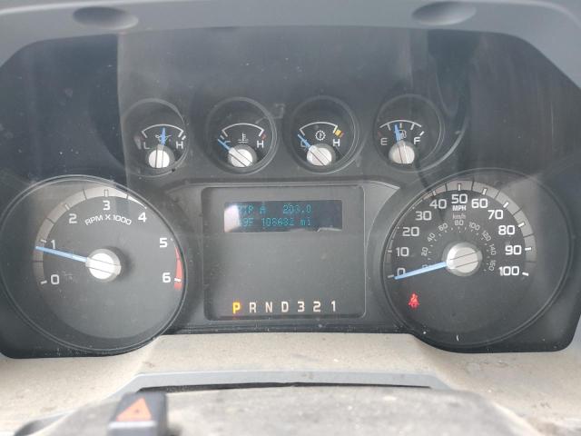 FORD F450 2015 VIN 1FDUF4GY3FEA42642