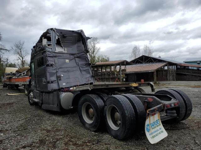 Фото 3 - VOLVO VN