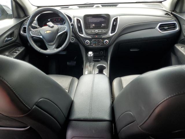 Фото 8 - CHEVROLET EQUINOX