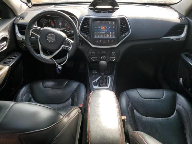 Фото 8 - JEEP CHEROKEE