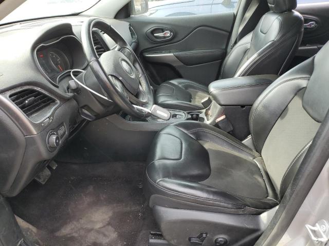 Фото 7 - JEEP GRAND CHER