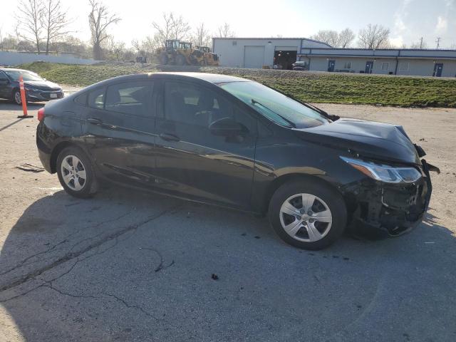 Фото 4 - CHEVROLET CRUZE