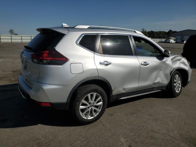 Фото 3 - NISSAN ROGUE
