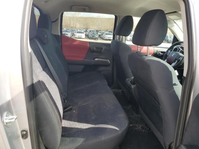 Фото 10 - TOYOTA TACOMA