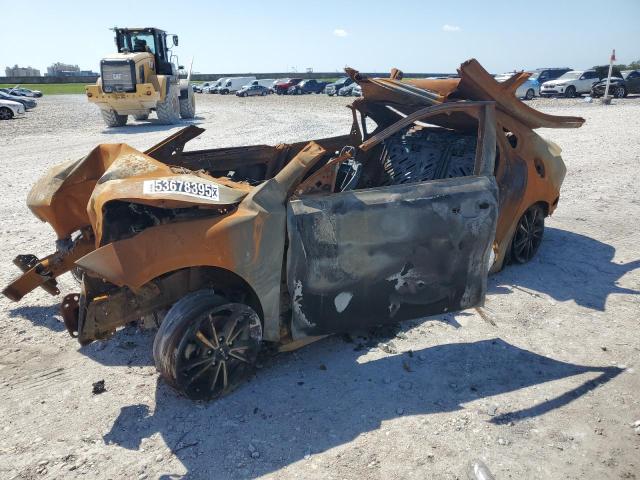 Фото 1 - KIA FORTE