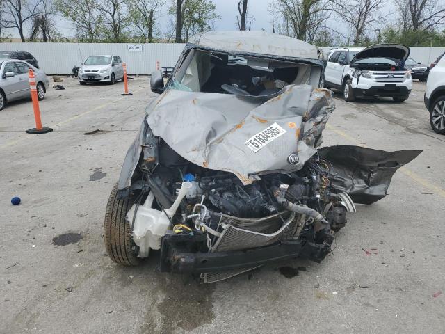 Фото 5 - KIA SOUL