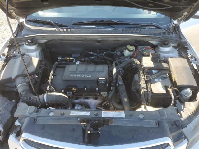 Фото 11 - CHEVROLET CRUZE