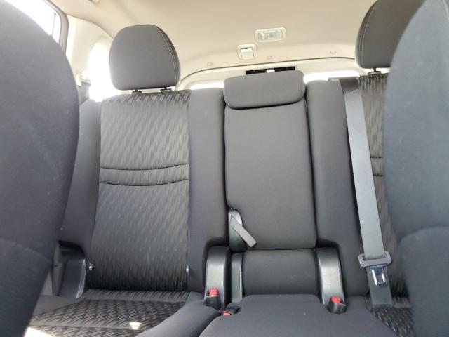 Фото 10 - NISSAN ROGUE