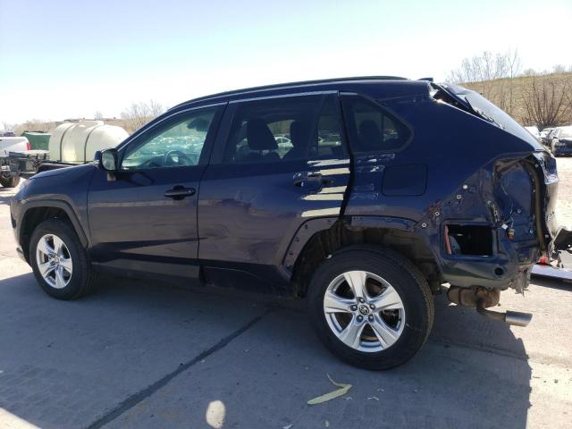 Фото 2 - TOYOTA RAV4