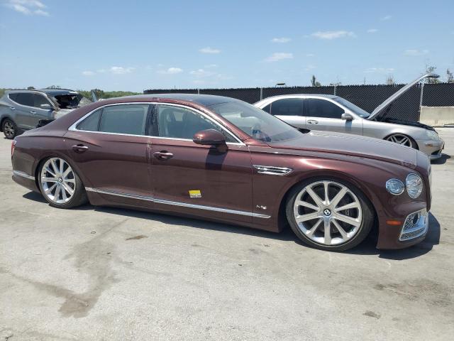 BENTLEY ALL MODELS 2021 VIN SCBBB6ZG9MC084879