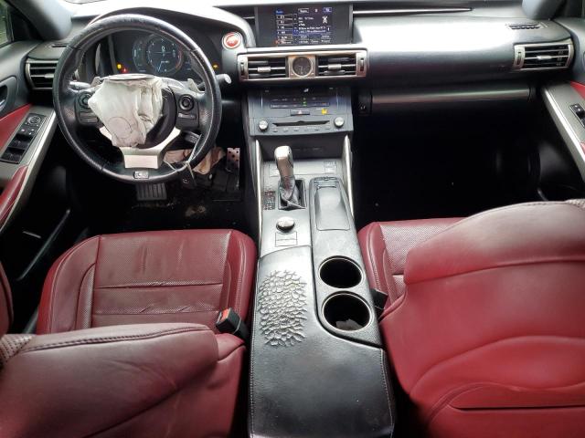 Фото 8 - LEXUS IS