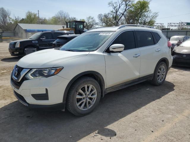 Фото 1 - NISSAN ROGUE