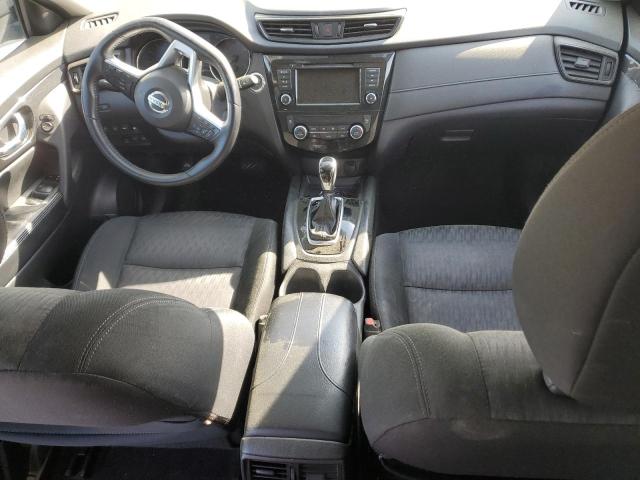 Фото 8 - NISSAN ROGUE