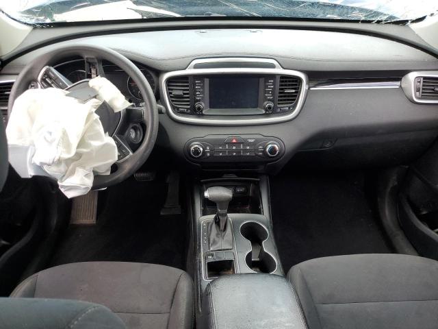 Фото 8 - KIA SORENTO