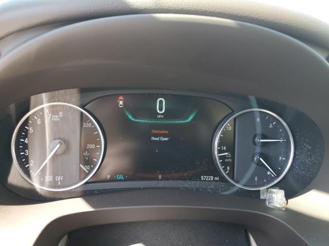 BUICK LACROSSE 2018 VIN 1G4ZR5SS7JU143932