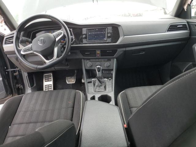 Фото 8 - VOLKSWAGEN JETTA