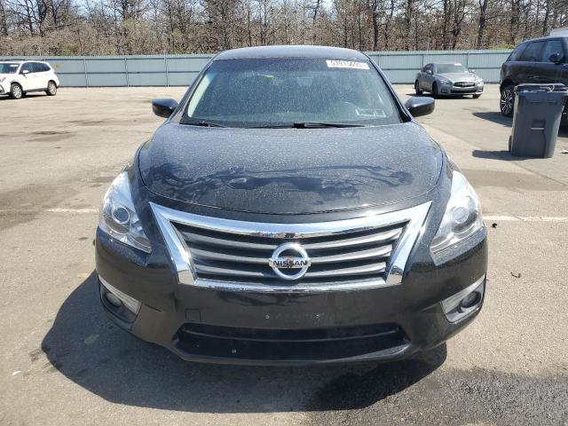 Фото 5 - NISSAN ALTIMA