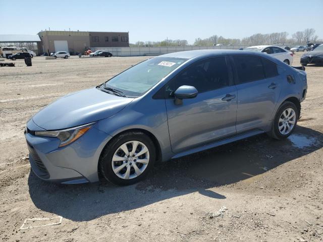 Фото 1 - TOYOTA COROLLA