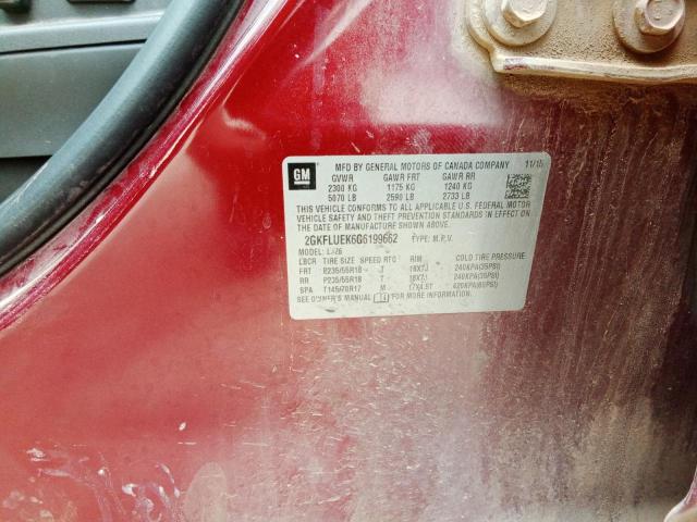 Фото 14 - GMC TERRAIN