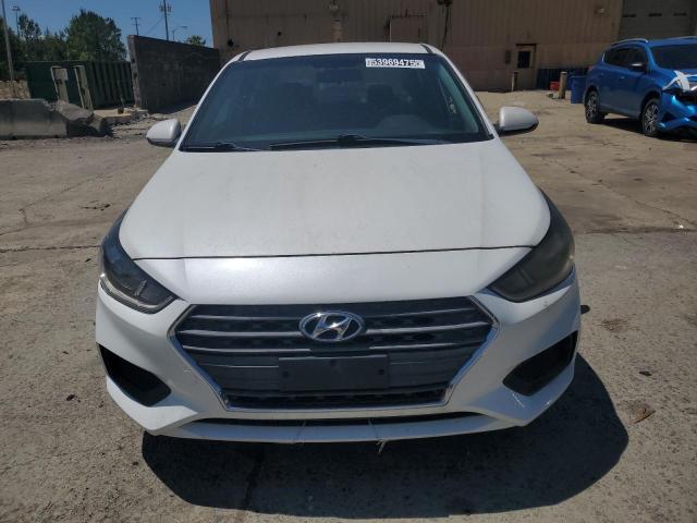 Фото 5 - HYUNDAI ACCENT