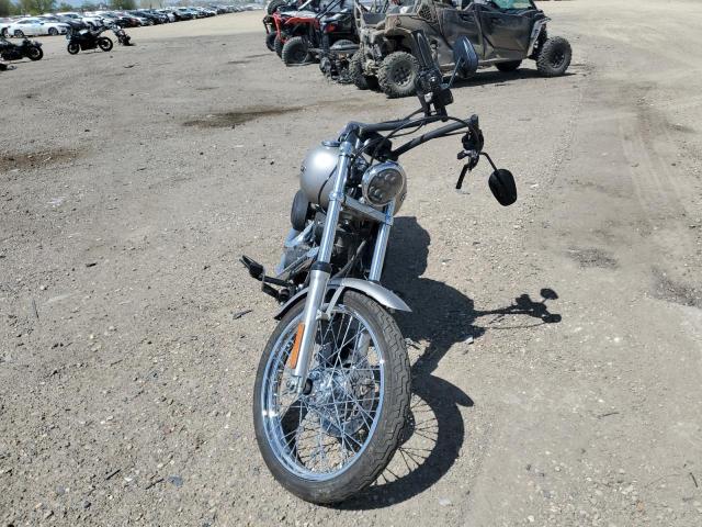 HARLEY-DAVIDSON FX 2007