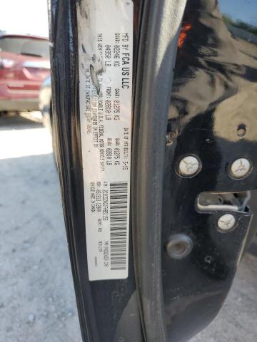 Фото 12 - DODGE CHALLENGER