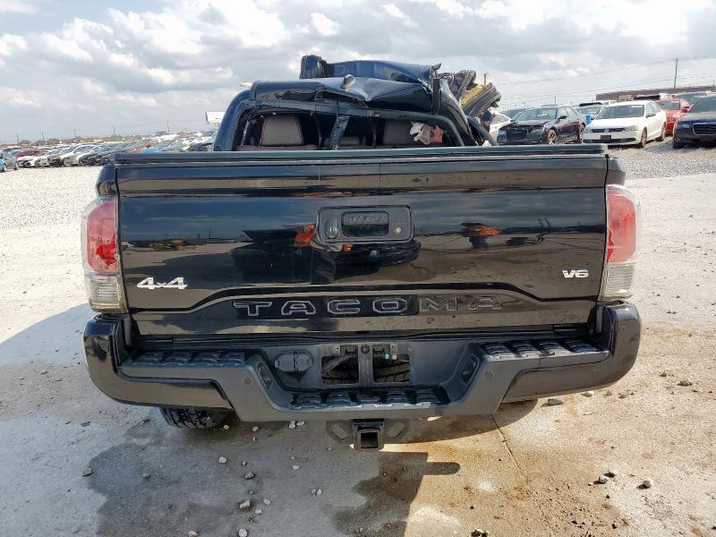 Фото 6 - TOYOTA TACOMA