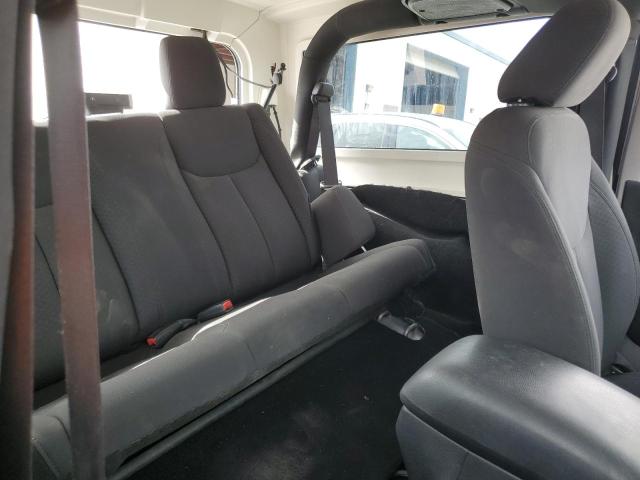 Фото 11 - JEEP WRANGLER