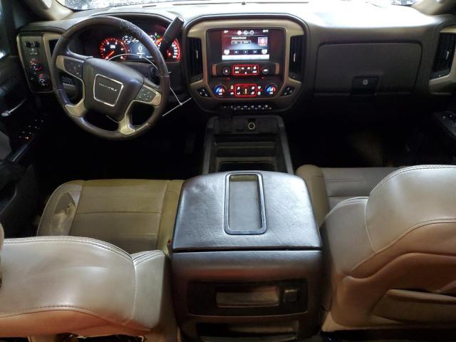 Фото 8 - GMC SIERRA