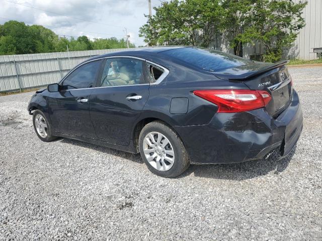 Фото 2 - NISSAN ALTIMA