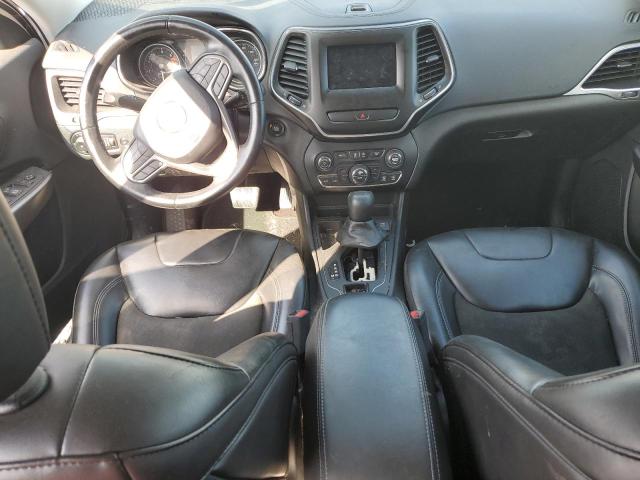 Фото 8 - JEEP GRAND CHER