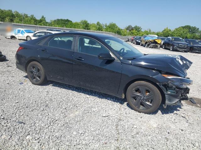 Фото 4 - HYUNDAI ELANTRA