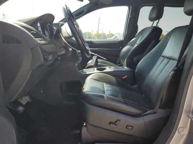 Фото 7 - DODGE CARAVAN