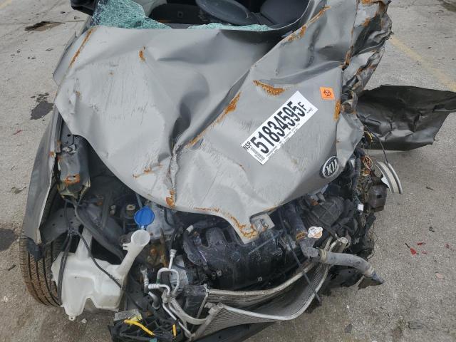 Фото 11 - KIA SOUL